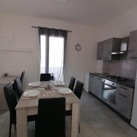 Appartamento Furetto Lido Marini Ngoại thất bức ảnh