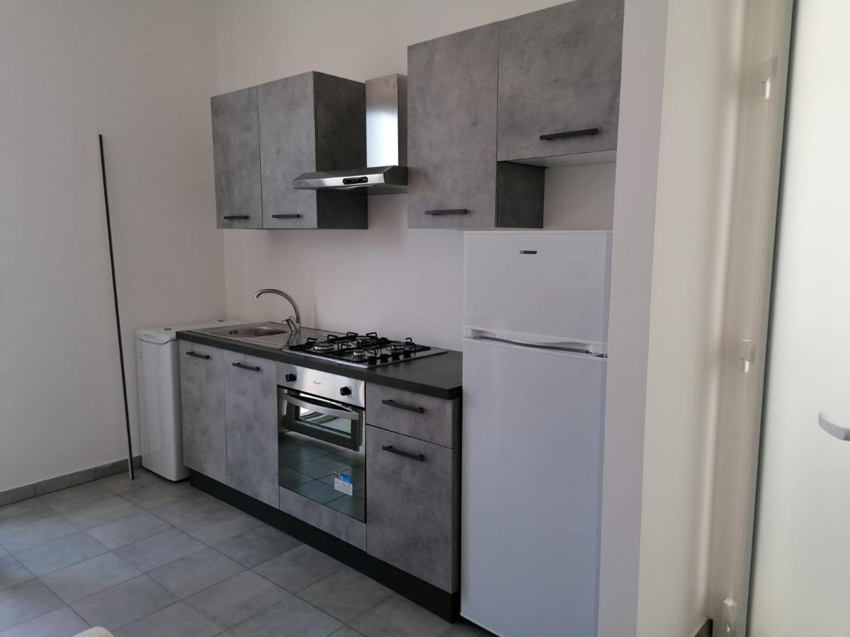 Appartamento Furetto Lido Marini Ngoại thất bức ảnh