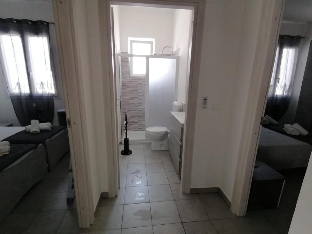 Appartamento Furetto Lido Marini Ngoại thất bức ảnh