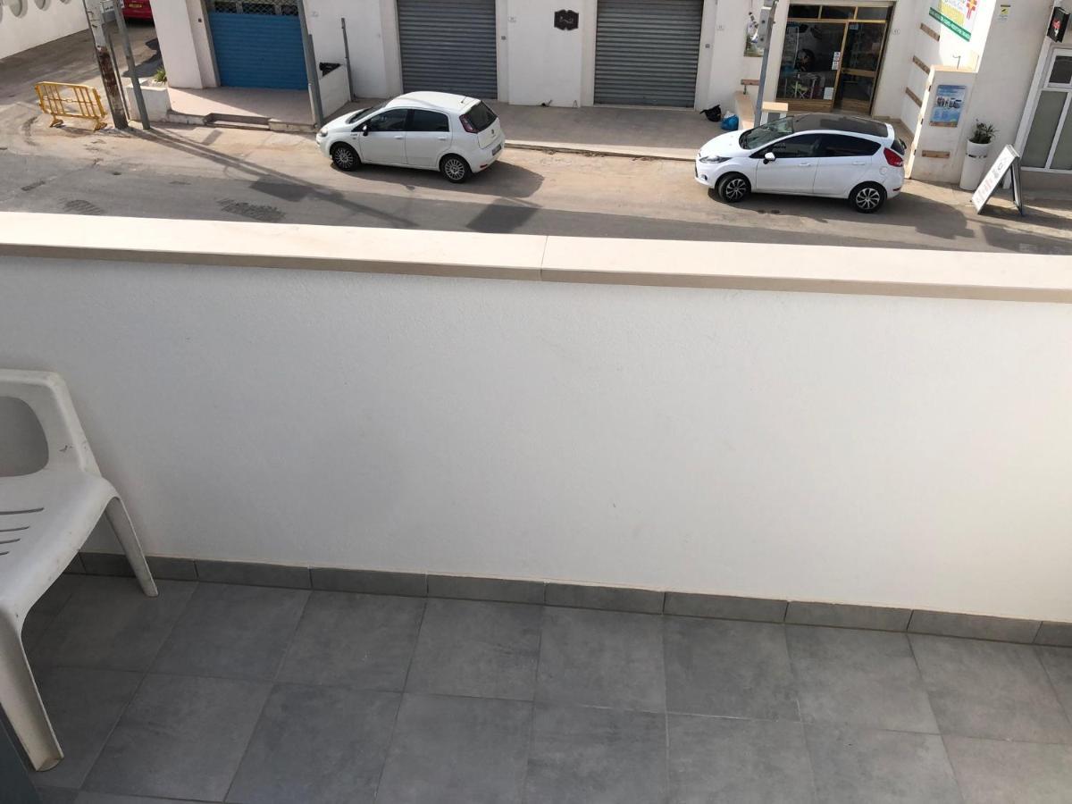 Appartamento Furetto Lido Marini Ngoại thất bức ảnh